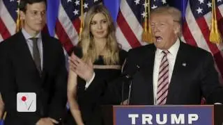 First Lady's Office Could Be Renamed to The Office of the First Family