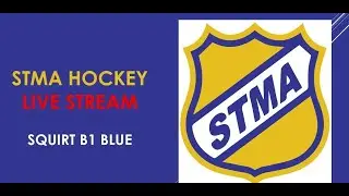 1/10/26: STMA Sq B1 Blue vs. Wayzata B1 Gold