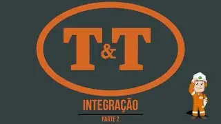Integração de Segurança do Trabalho - T&T (2)
