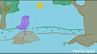 TAKE FLIGHT - Short Film