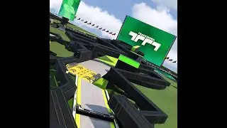Kacky Reloaded #418 World Record by mikmos.