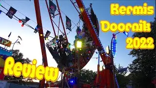 Review Kermis Doornik 2022