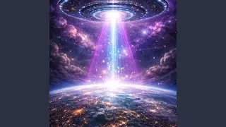 Cosmic Whisper