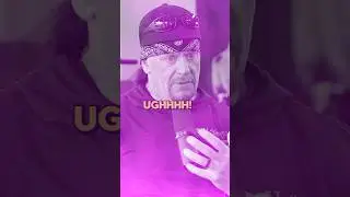 Гробовщик о своем голосе мертвеца