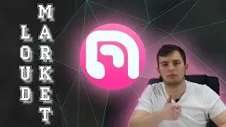 Loud Market - Music NFT Marketplace Запуск 28 февраля, не пропусти!