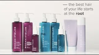 Hairstylist Bridget Brager Scalp Care 101 | Rodan + Fields Haircare