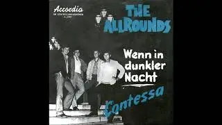 The Allrounds - Contessa