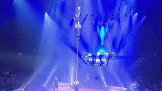 Circus Vazquez returns to Houston to wow fans