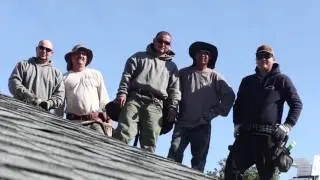 Dynamic Roofing located in Antioch, CA