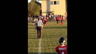 Joshua Gartmon 2015 Gilbert LLF 4