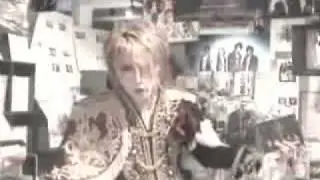 VERSAILLES ZEAL LINK  NOBLE INTERVIEW
