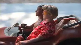 Shann Carr Palm Springs Moxie Studios Gay Commercial