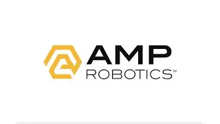We Are AMP Robotics