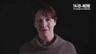 #PagesOfTheSea - Fiona Shaw reads The Wound In Time