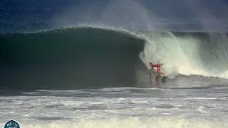 Costa Clips&acute; w/ Brandon, Early September Surf 2015