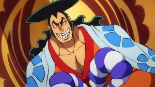 One Piece - Recap Folge 963 - AKIBA PASS CLUBHOUSE (SPOILER)