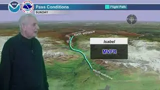 January 17, 2026 - Aviation Weather