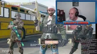 Jersey’s Jealousy Jamboree - Callums Corner Stream Highlights 05/11/24