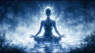 Tranquil Forest Ambiance | Calm Music for Mindfulness