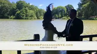 Wedding Packages NYC - Central Park Wedding locations in New York City