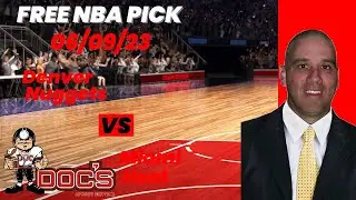 NBA Picks - Nuggets vs Heat Prediction, 6/9/2023 Best Bets, Odds & Betting Tips | Docs Sports