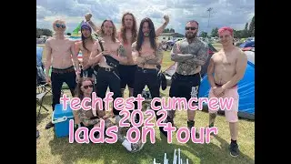 UK Tech Fest 2022