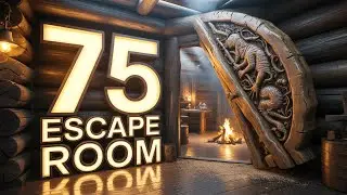 KILLJOYFN - 75 ESCAPE ROOM