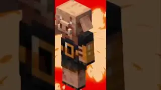 El MOB m&aacute;s MOLESTO de Minecraft | #shorts