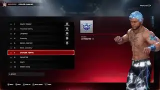 DKO Presents DKO Wrestling New Talent Debuts