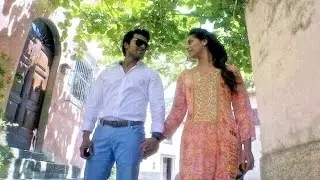 Rare and Unseen Images of Chiru Family