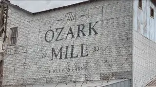 Ozarks FOX AM-The Ozark Mill at Finley Farms-08/31/21