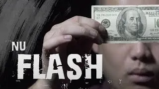 NU Flash by Zamm Wong & Bond Lee