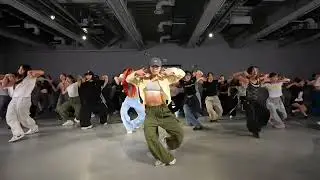 May J Lee | Beginner Class | LE SSERAFIM (Le Seraphim) - EASY