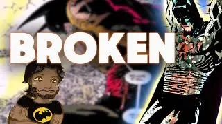 The Most UNDERRATED Batman Story