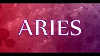 ARIES - They Find You Simply Irresistible, Falling For You HARD! | Jan26 - Feb1 Tarot