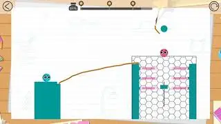 Love balls level 408 Android Gameplay