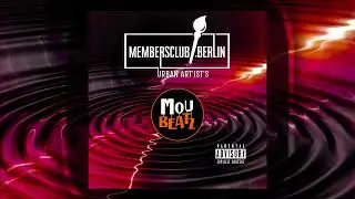 Rap Beat | Mou Type Beat | Hip Hop Instrumental | 124 Bpm | prod MouBeatz