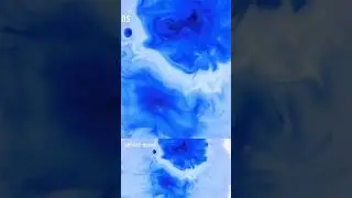 I&rsquo;m blue (POP dance) TEXT By GIPIMAX #pop #art #design #love #artist #radiogipimax