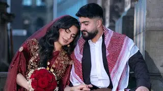 Awah & Shahrazad Videoclip 4K