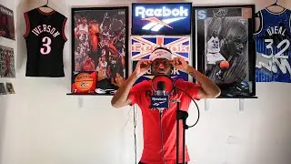 CooLer Thann CooL Tv: Reebok Sessions Ep 01