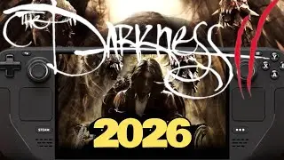 The Darkness 2 Steam Deck Performance In 2025 A Classic