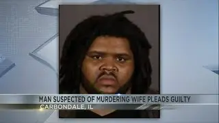Cape Girardeau man pleads guilty to murder of wife in Jackson County