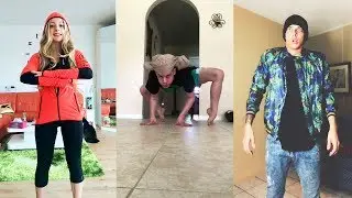 Robot Dance Funny Musical.lys App Compilation 2018 | Best Dance Musically