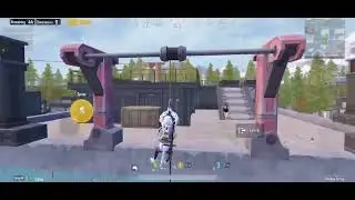 Diamonds 💎(Iccarus Remix) || PUBGM || ZODIUM || @PUNJABININJA