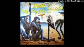 Dan-I - Monkey Chop (1979)