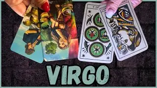 VIRGO NO TE ACUESTES CON ESTA PERSONA 😳 TIENE UN PROBLEMA 🚨 HOROSCOPO HOY TAROT AMOR