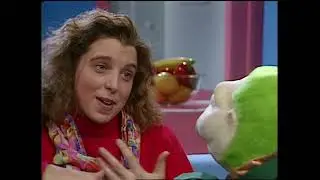 Bibi & Geneviève - Noël - Saison 1 Épisode 79