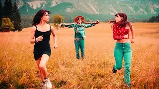 Gli ScacciaFiga - Lo Spaventapassere (Official Video)