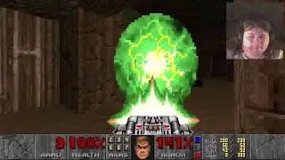 Doom Earthless: Prelude Part 4