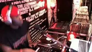 ''84-85'' hip hop mastermix! ep 2 [run-dmc]